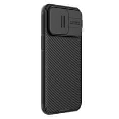 Nillkin Kryt Camshield Pro iPhone 15 Pro Black