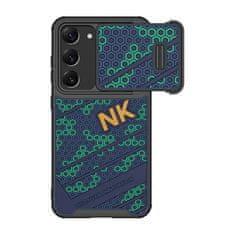 Nillkin Kryt Striker Samsung Galaxy S23 (blue-green)