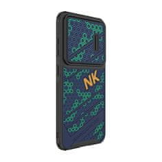 Nillkin Kryt Striker Samsung Galaxy S23 (blue-green)