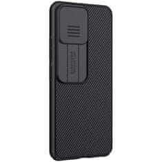 Nillkin Kryt CamShield Xiaomi Mi 11 Lite/NE/5G Black