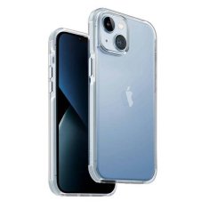 MobilPouzdra.cz Kryt UNIQ Combat Apple iPhone 14 Plus / 15 Plus arctic blue