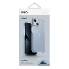 MobilPouzdra.cz Kryt UNIQ Combat Apple iPhone 14 Plus / 15 Plus arctic blue