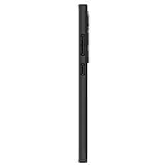 Spigen Kryt Thin Fit Samsung Galaxy S24 Ultra Black