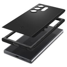 Spigen Kryt Thin Fit Samsung Galaxy S24 Ultra Black