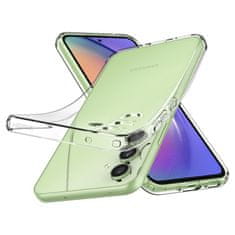 Spigen Kryt Liquid Crystal Samsung Galaxy A54 5G Crystal Clear