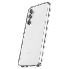 Spigen Kryt Liquid Crystal Samsung Galaxy A54 5G Crystal Clear