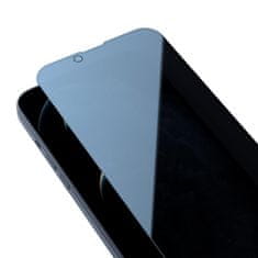 Nillkin Kryt Privacy Apple iPhone 15 Plus / 14 Plus black