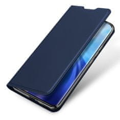 MobilPouzdra.cz Knížkové pouzdro Dux Ducis Skin Pro Xiaomi Mi 11 blue