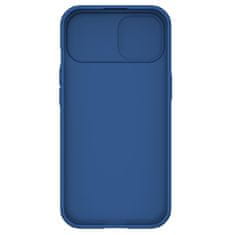 Nillkin Kryt CamShield Pro Apple iPhone 15 Plus / 14 Plus Blue