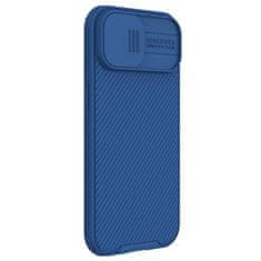 Nillkin Kryt CamShield Pro Apple iPhone 15 Plus / 14 Plus Blue