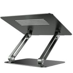 Nillkin Kryt Prodesk Laptop Stand Gray