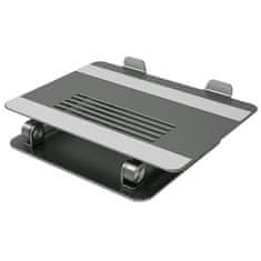 Nillkin Kryt Prodesk Laptop Stand Gray