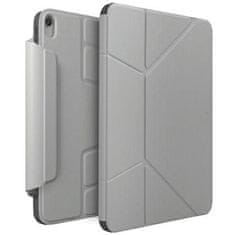 MobilPouzdra.cz Kryt UNIQ Ryze 360 Apple iPad Air 13" 2024 (6 gen) chalk grey