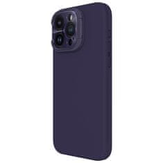 Nillkin Kryt Lenswing Magnetic Apple iPhone 15 Pro Max Deep Purple