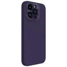 Nillkin Kryt Lenswing Magnetic Apple iPhone 15 Pro Max Deep Purple