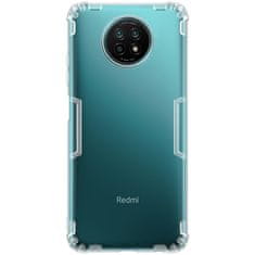 Nillkin Kryt Nature Xiaomi Redmi Note 9T 5G clear