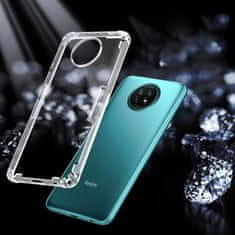 Nillkin Kryt Nature Xiaomi Redmi Note 9T 5G clear