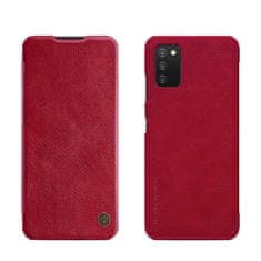 Nillkin Kryt Qin Samsung Galaxy A03s red