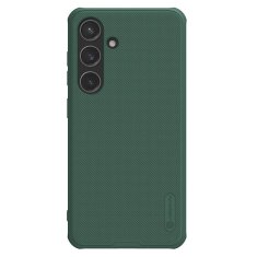 Nillkin Kryt Super Shield Pro Magnetic Samsung Galaxy S24 deep green