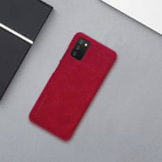 Nillkin Kryt Qin Samsung Galaxy A03s red