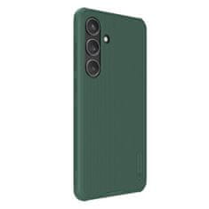 Nillkin Kryt Super Shield Pro Magnetic Samsung Galaxy S24 deep green