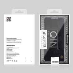 Nillkin Kryt Qin Samsung Galaxy A03s red