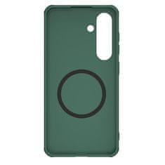 Nillkin Kryt Super Shield Pro Magnetic Samsung Galaxy S24 deep green