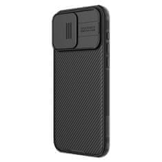 Nillkin Kryt Camshield Pro iPhone 15 Pro Max Black