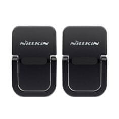 Nillkin Kryt Bolster universal laptop feet 2 pieces (black)