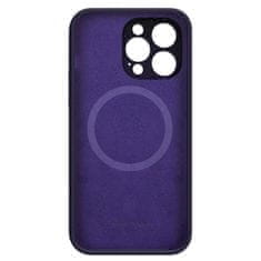 Nillkin Kryt Lenswing Magnetic Apple iPhone 14 Pro Max purple