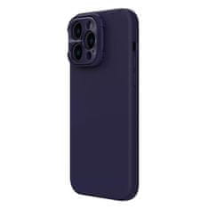 Nillkin Kryt Lenswing Magnetic Apple iPhone 14 Pro Max purple