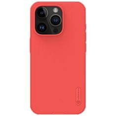 Nillkin Kryt Super Shield Pro iPhone 15 Pro Red