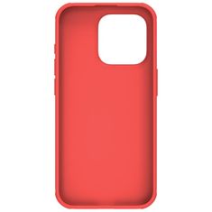 Nillkin Kryt Super Shield Pro iPhone 15 Pro Red