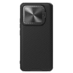 Nillkin Kryt CamShield Prop Magnetic Case Xiaomi 14 Pro black