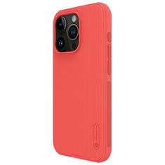 Nillkin Kryt Super Shield Pro iPhone 15 Pro Red