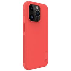 Nillkin Kryt Super Shield Pro iPhone 15 Pro Red