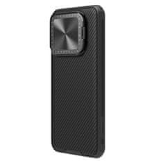 Nillkin Kryt CamShield Prop Magnetic Case Xiaomi 14 Pro black