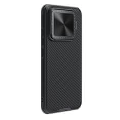 Nillkin Kryt CamShield Prop Magnetic Case Xiaomi 14 Pro black