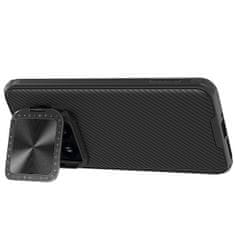 Nillkin Kryt CamShield Prop Magnetic Case Xiaomi 14 Pro black