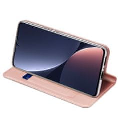 MobilPouzdra.cz Knížkové pouzdro Dux Ducis Skin Pro Xiaomi 13 Pro pink