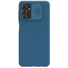 Nillkin Kryt Camshield Case Samsung Galaxy A24 LTE blue