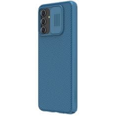 Nillkin Kryt Camshield Case Samsung Galaxy A24 LTE blue