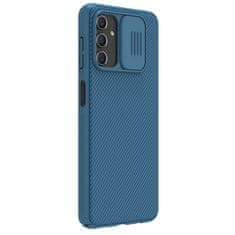 Nillkin Kryt Camshield Case Samsung Galaxy A24 LTE blue