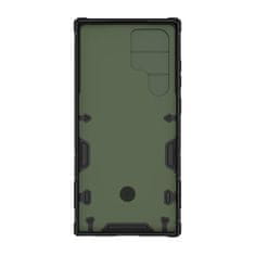 Nillkin Kryt CamShield Armor Pro Samsung Galaxy S23 Ultra (green)