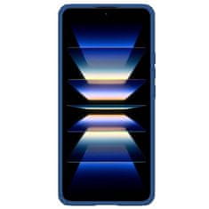 Nillkin Kryt CamShield Pro Xiaomi Poco F5 Pro/Redmi K60/K60 Pro blue