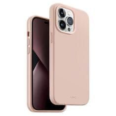 MobilPouzdra.cz Kryt UNIQ Lino Apple iPhone 14 Pro pink blush