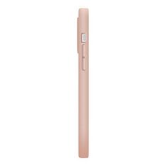 MobilPouzdra.cz Kryt UNIQ Lino Apple iPhone 14 Pro pink blush