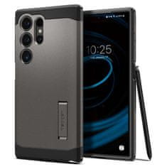 Spigen Kryt Tough Armor Samsung Galaxy S24 Ultra Gunmetal