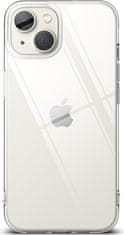 MobilPouzdra.cz Kryt Ringke Air Apple iPhone 14 Plus / 15 Plus Clear