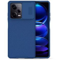 Nillkin Kryt Camshield Pro Xiaomi Redmi Note 12 Pro/POCO X5 Pro 5G Blue